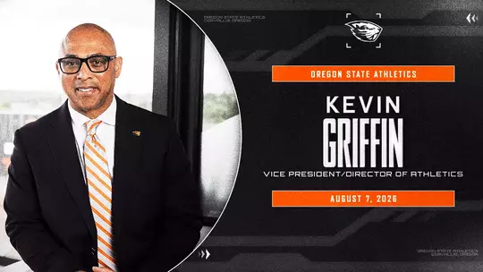 Kevin Griffin Header August 7, 2026