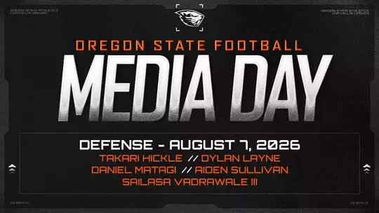 DEFENSE MEDIA DAY