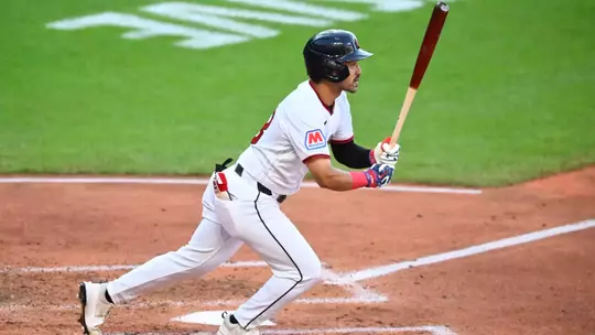 MLB: New York Mets at Cleveland Guardians