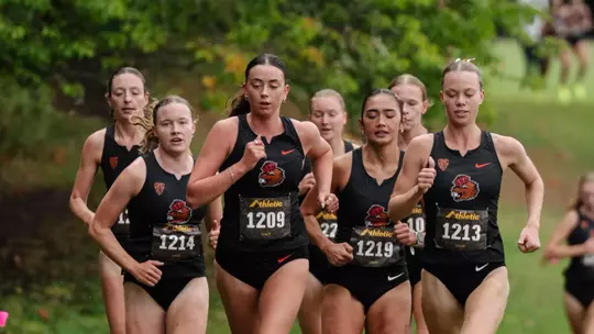XC Team
