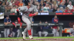MLB: Boston Red Sox at Baltimore Orioles