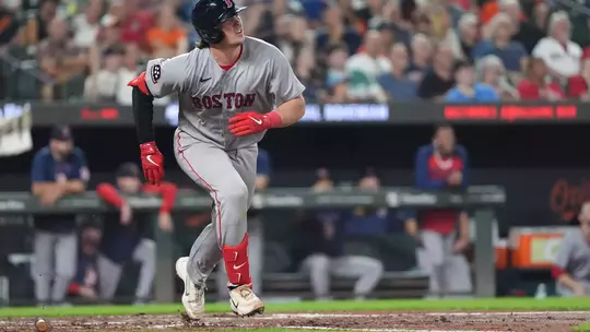 MLB: Boston Red Sox at Baltimore Orioles