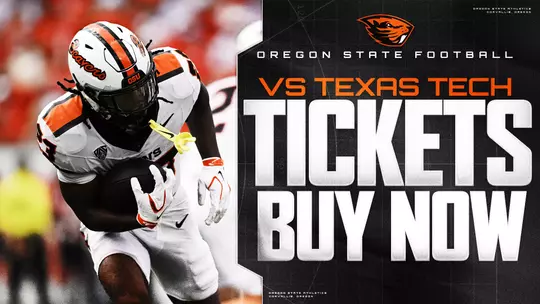 Texas Tech Tickets