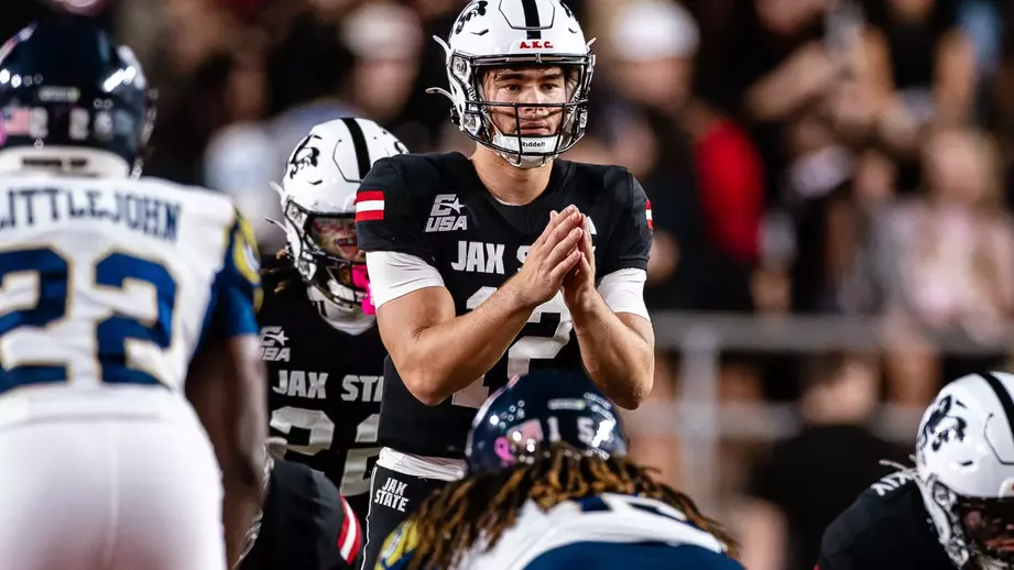 Gamecocks Wrap Weekday CUSA Slate in Las Cruces Image
