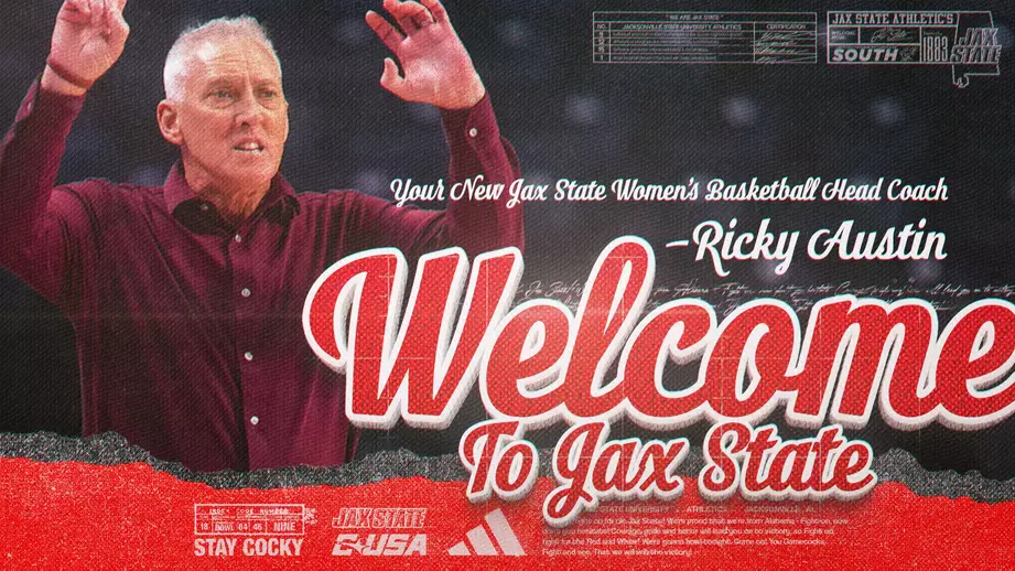 Austin Hired Graphic