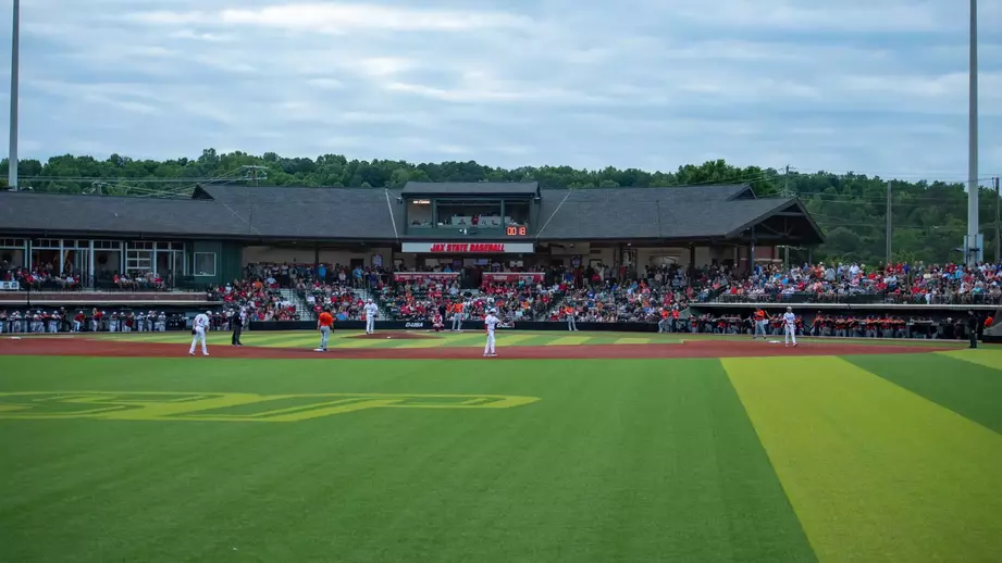 Jim Case Stadium