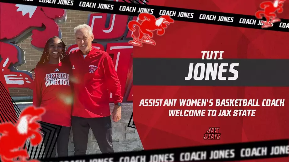 Tuti Jones