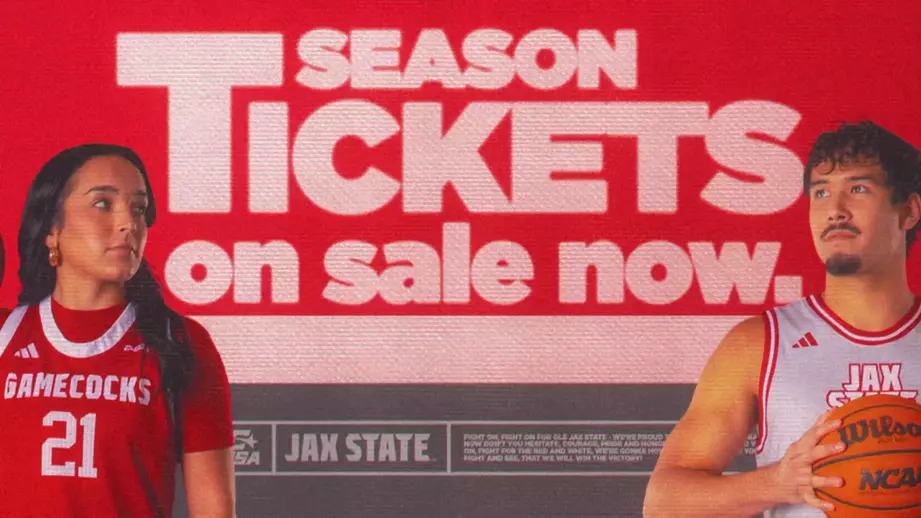 Season Tickets MBB/WBB