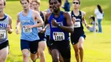 Images from the 2025 Spider Alumni Open Cross Country event - Saturday, Aug. 30, 2025 at in Richmond, VA (Photo by Keith Lucas/Sideline Media Productions)