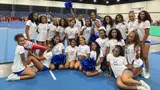 Cheer NCA 2025