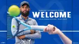 Tennis-New Coach Hire