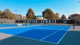 Tennis Courts
