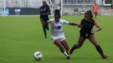 Hampton WSOC vs Howard