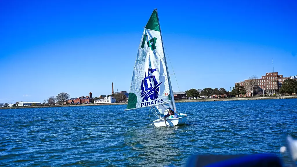 Sail Riley Cup