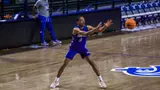 MBB Practice Start