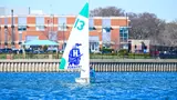 sailing