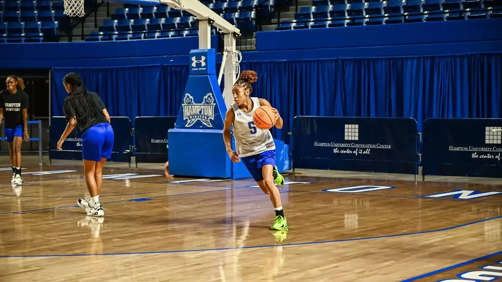 WBB-Practice