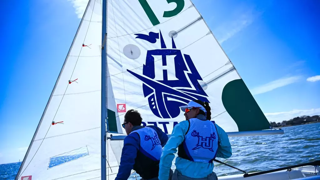 sail
