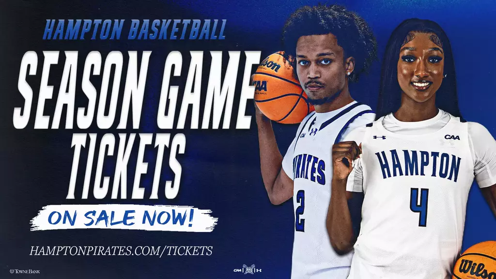 Season Tickets MBB/WBB 2026-27