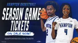 Season Tickets MBB/WBB 2026-27