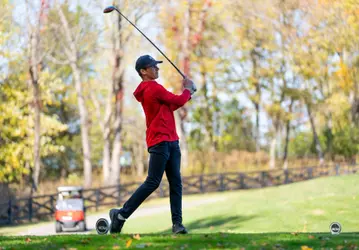 Cooper Claycomb - Cardinal individual