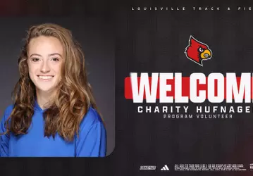 Charity Hufnagel Program Volunteer