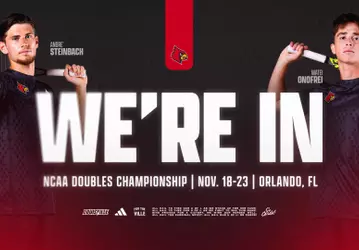 We're In - MTEN 2025 Doubles