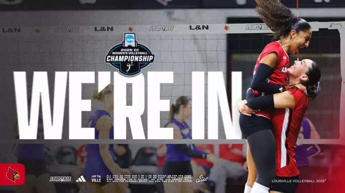 Graphic for the NCAA Selection Show