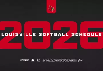 Louisville SB 2026 Schedule Release