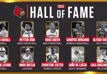 2025 Hall of Fame Class