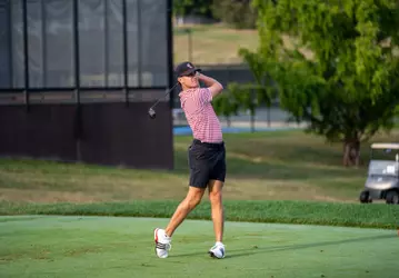 Cooper Claycomb Bearcat