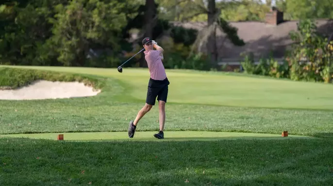 Andrew Tan Bearcat Inv