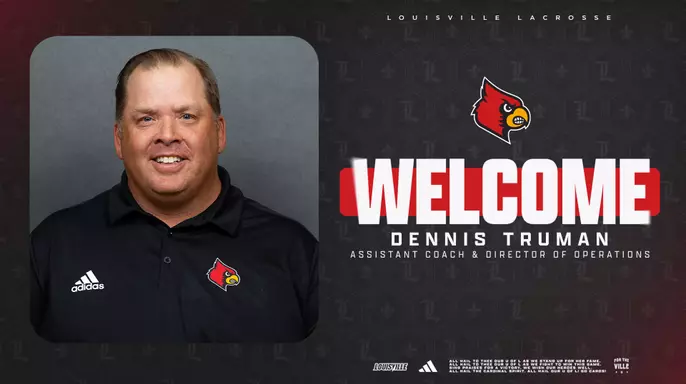 Dennis Truman Hire Graphic