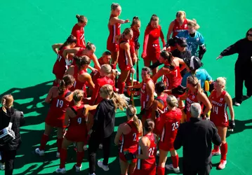 Louisville Field Hockey