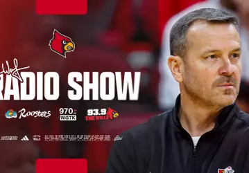 Walz Radio Show Header