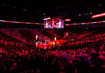 Yum Center vs. SC
