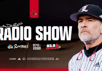 Dan McDonnell Radio Show graphic