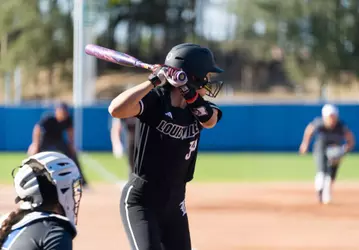 Taylor Monroe against Buffalo