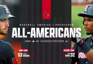 Lucas Moore, Zion Rose preseason All-America graphic