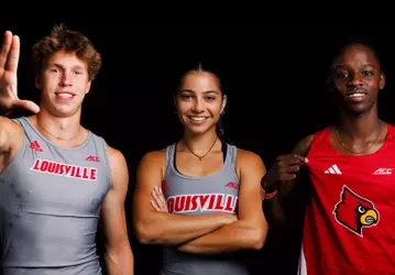 KJ Byrd, Iliana Triantafyllou, and Elsingi Kipruto earn ACC weekly honors