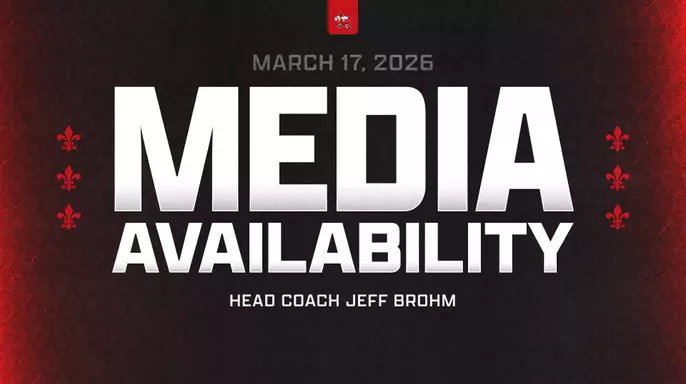 Head Coach Jeff Brohm Meets with the Media