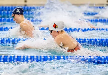 Anastasia Gorbenko Breaststroke