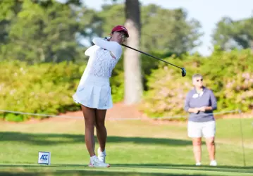 Thienna Huynh at ACC's