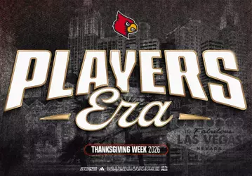 Players Era Thanksgiving Week Graphic