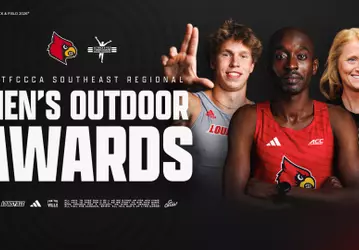 2026 USTFCCCA Southeast Regional Outdoor Awards