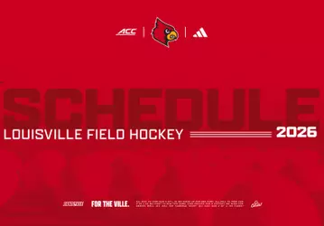 2026 Field Hockey Schedule