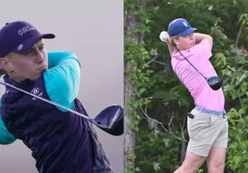 MGOLF Transfers Signing Announcement