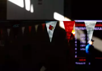 Ralph Wright Natatorium stock