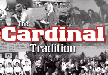 Cardinal Tradition Graphic