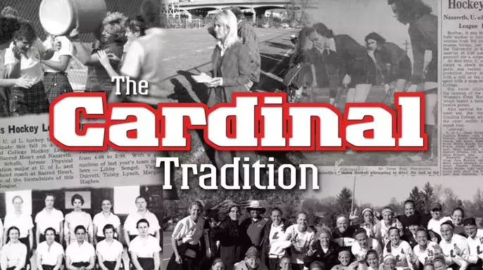 Cardinal Tradition Graphic